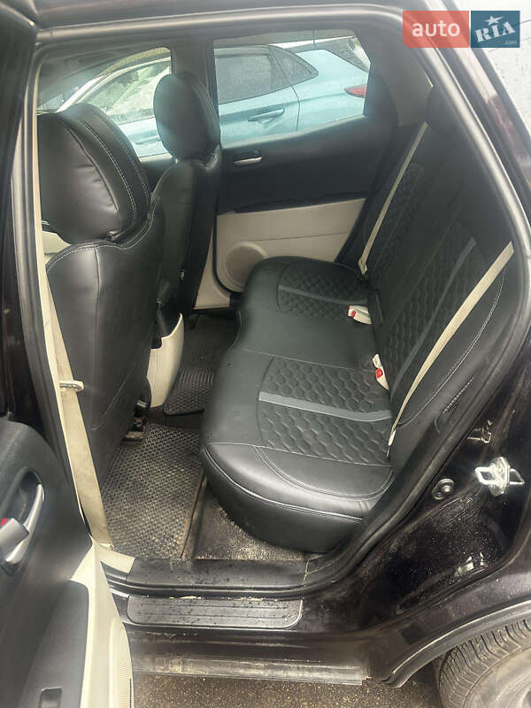 Внедорожник / Кроссовер Mazda CX-7 2008 в Киеве