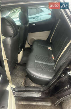 Позашляховик / Кросовер Mazda CX-7 2008 в 