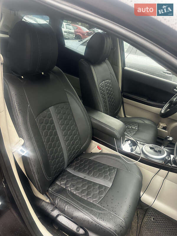 Внедорожник / Кроссовер Mazda CX-7 2008 в Киеве