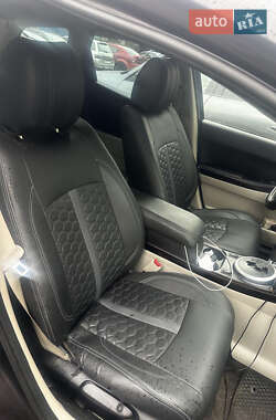 Позашляховик / Кросовер Mazda CX-7 2008 в 