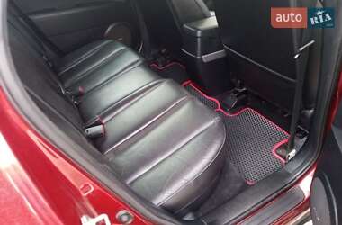 Внедорожник / Кроссовер Mazda CX-7 2009 в 