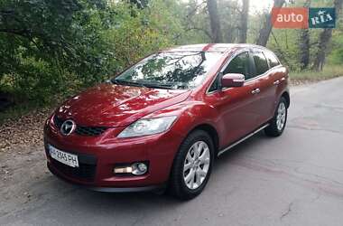 Mazda CX-7 2009