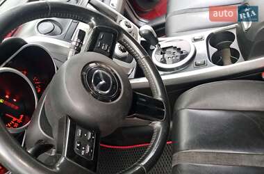 Внедорожник / Кроссовер Mazda CX-7 2009 в 