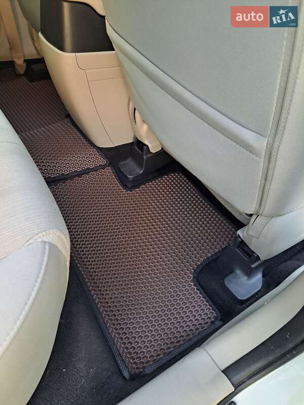 Внедорожник / Кроссовер Mazda CX-7 2011 в Полтаве