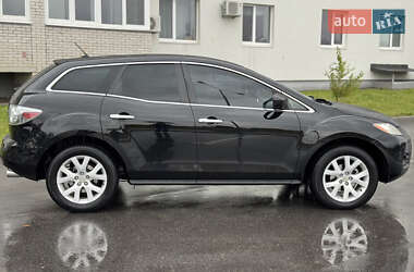 Внедорожник / Кроссовер Mazda CX-7 2007 в 