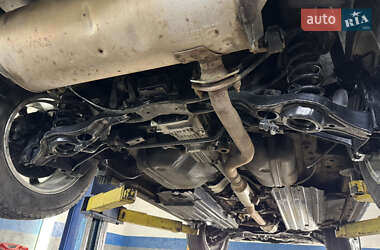 Внедорожник / Кроссовер Mazda CX-7 2007 в 
