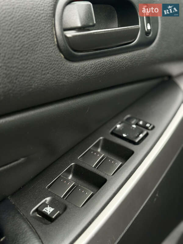 Внедорожник / Кроссовер Mazda CX-7 2010 в Коломые