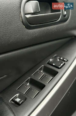 Внедорожник / Кроссовер Mazda CX-7 2010 в 