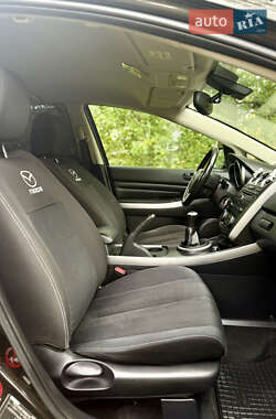 Внедорожник / Кроссовер Mazda CX-7 2010 в 