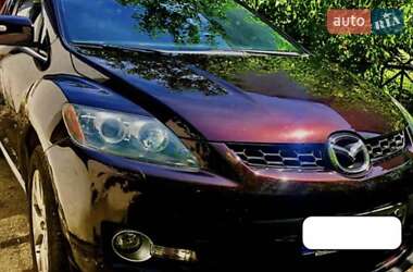 Внедорожник / Кроссовер Mazda CX-7 2009 в 