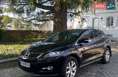 Mazda CX-7 2009
