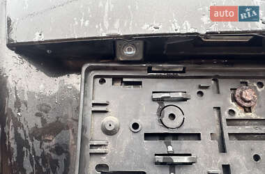 Позашляховик / Кросовер Mazda CX-7 2011 в 