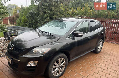 Mazda CX-7 2011