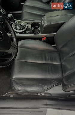 Позашляховик / Кросовер Mazda CX-7 2011 в 