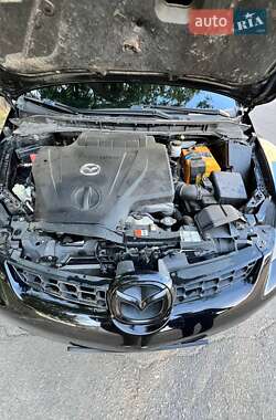 Позашляховик / Кросовер Mazda CX-7 2008 в 