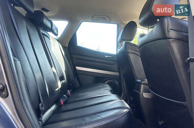 Позашляховик / Кросовер Mazda CX-7 2009 в 