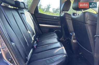 Позашляховик / Кросовер Mazda CX-7 2009 в 