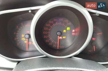 Позашляховик / Кросовер Mazda CX-7 2008 в 