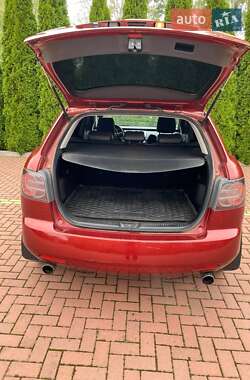 Внедорожник / Кроссовер Mazda CX-7 2009 в 