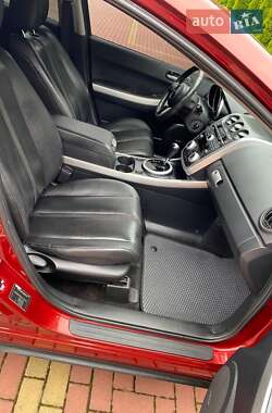 Внедорожник / Кроссовер Mazda CX-7 2009 в 