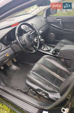 Позашляховик / Кросовер Mazda CX-7 2009 в 