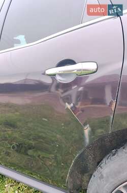 Позашляховик / Кросовер Mazda CX-7 2009 в 