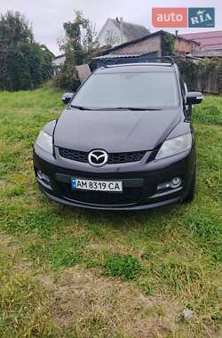 Mazda CX-7 2009
