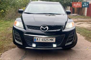 Mazda CX-7 2009