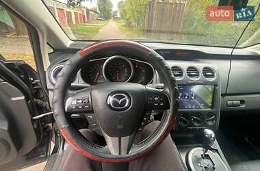 Внедорожник / Кроссовер Mazda CX-7 2009 в 