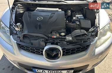 Внедорожник / Кроссовер Mazda CX-7 2007 в 