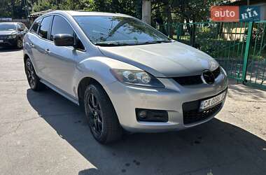 Mazda CX-7 2007