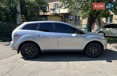 Внедорожник / Кроссовер Mazda CX-7 2007 в 