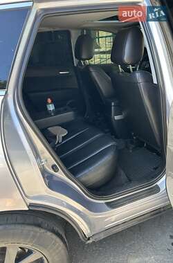 Внедорожник / Кроссовер Mazda CX-7 2007 в 