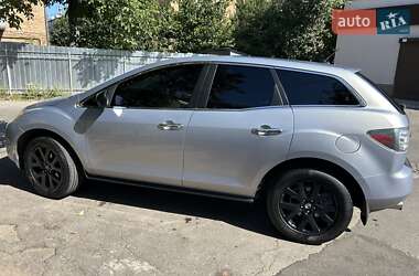 Внедорожник / Кроссовер Mazda CX-7 2007 в 