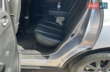 Внедорожник / Кроссовер Mazda CX-7 2007 в 