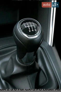 Внедорожник / Кроссовер Mazda CX-7 2009 в 