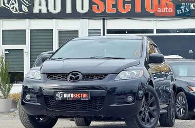 Mazda CX-7 2008