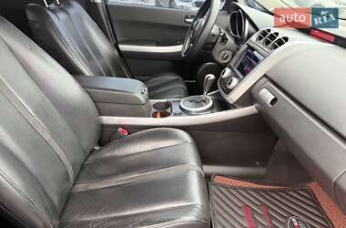 Позашляховик / Кросовер Mazda CX-7 2008 в 