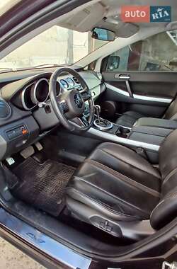 Внедорожник / Кроссовер Mazda CX-7 2008 в 
