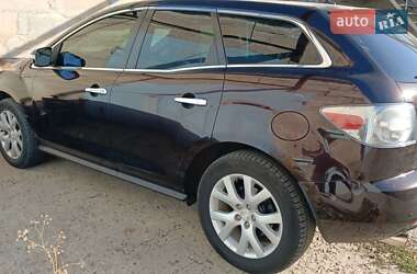 Mazda CX-7 2008