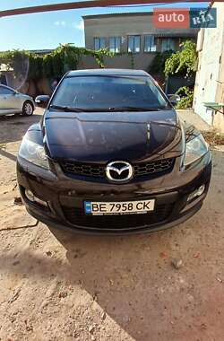 Внедорожник / Кроссовер Mazda CX-7 2008 в 