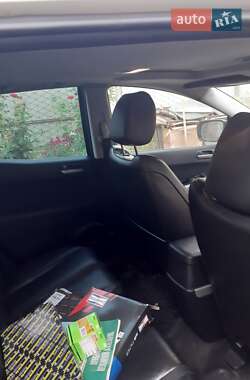 Mazda CX-7 2008 Mazda CX-7 2008