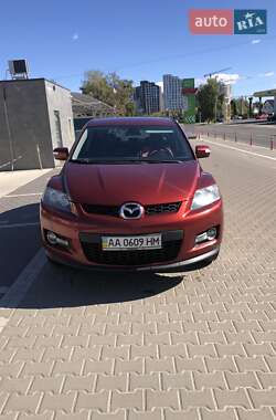 Mazda CX-7 2009