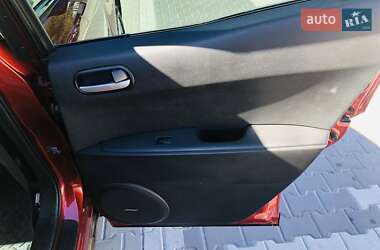 Внедорожник / Кроссовер Mazda CX-7 2009 в 