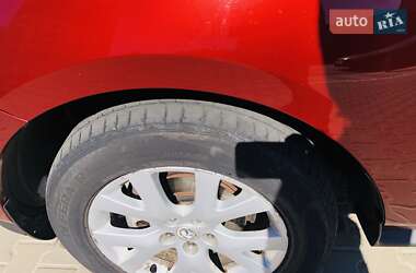 Внедорожник / Кроссовер Mazda CX-7 2009 в 
