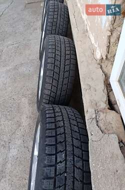 Позашляховик / Кросовер Mazda CX-7 2007 в 