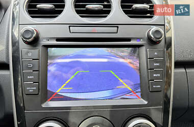 Внедорожник / Кроссовер Mazda CX-7 2011 в 
