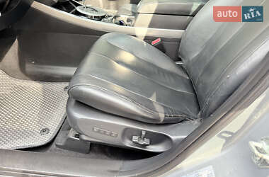 Внедорожник / Кроссовер Mazda CX-7 2011 в 