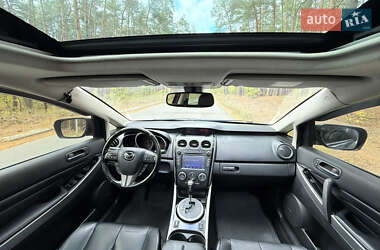 Внедорожник / Кроссовер Mazda CX-7 2011 в 