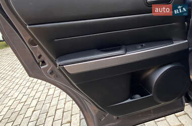 Внедорожник / Кроссовер Mazda CX-7 2010 в 